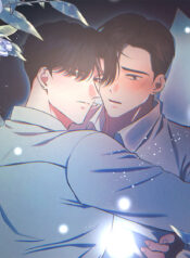 On the Dot bl manhwa