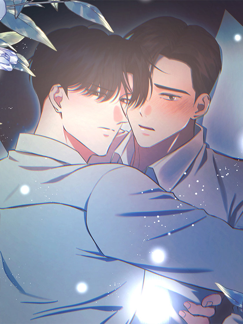 On the Dot bl manhwa