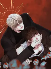 Quo Vadis Domine manhwa bl