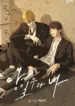 Yang Il-woo y yo yaoi bl