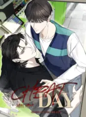 bl manhwa Día de trampa