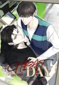 bl manhwa Día de trampa