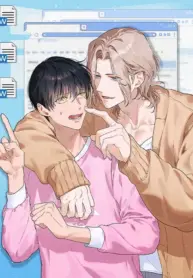 ¡Denunciemos a mi jefe! bl manhwa