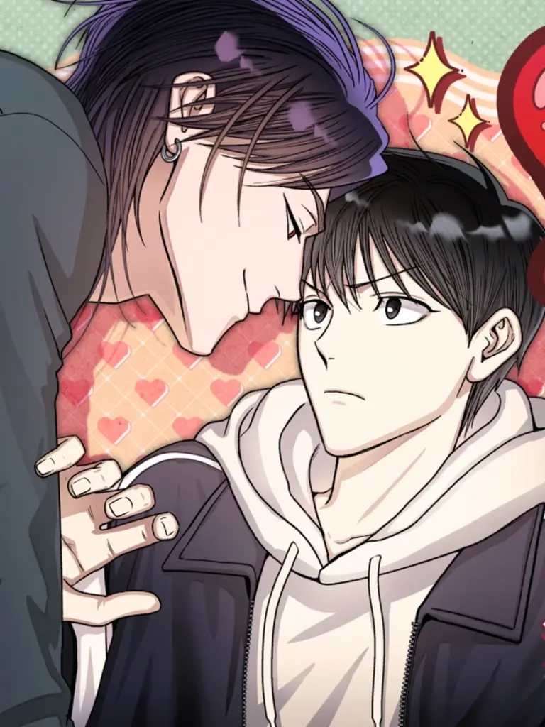 Comienza la cohabitación con el diablo manhwa