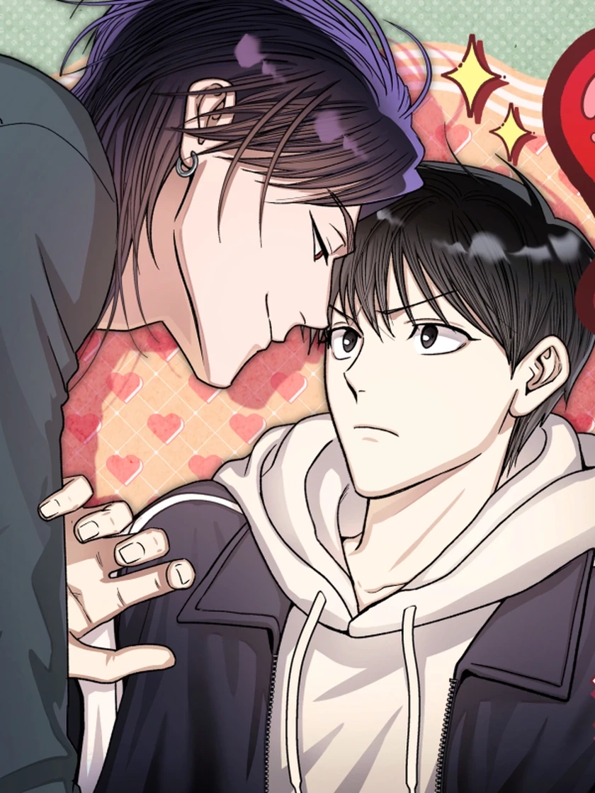 Comienza la cohabitación con el diablo manhwa bl