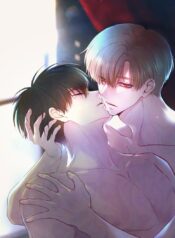 Compañeros Destinados manhwa bl