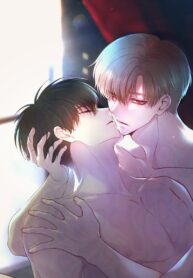 Compañeros Destinados manhwa bl