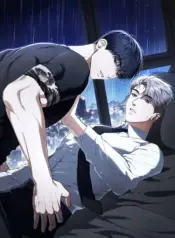 Contrato de Crianza manhwa bl