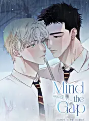 Cuidado con el vacío manhwa yaoi