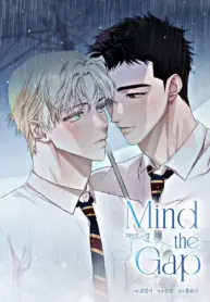 Cuidado con el vacío manhwa yaoi
