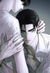 Diamond Dust manhwa bl