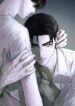 Diamond Dust manhwa bl