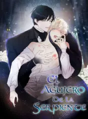 El Agujero de la Serpiente manhwa