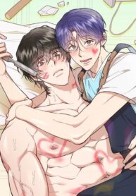 El Arte de Esculpir manhwa bl