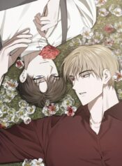 El jardín en las sombras manhwa yaoi
