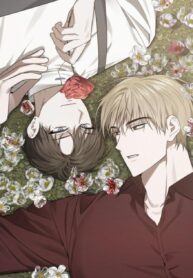 El jardín en las sombras manhwa yaoi