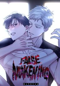 Falso despertar manhwa yaoi