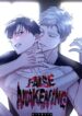 Falso despertar manhwa yaoi