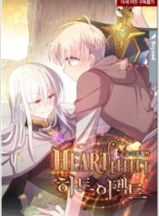 Heart Effect bl manhwa