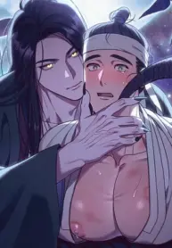 Imoogi y el leñador manhwa bl