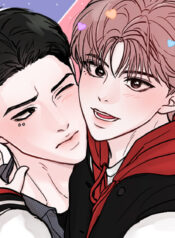 Justo del tipo que odio MANHWA yaoi