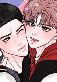 Justo del tipo que odio MANHWA yaoi