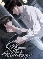 Kiss the Scumbag bl manhwa