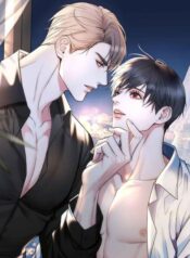 La muerte es mía manhwa bl
