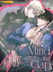 Mind the Gap manhwa yaoi