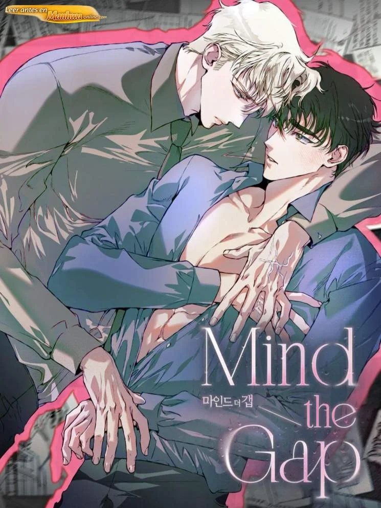Cuidado con el vacío manhwa