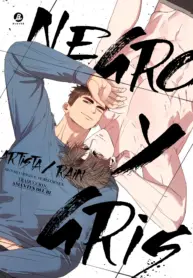 Negro y Gris boys love manhwa