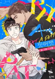 Pitt a patt manhwa b