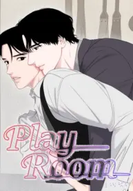 PlayRoom yaoi manhwa