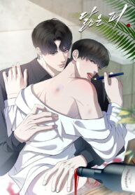 Sangre Parecida bl manhwa yaoi