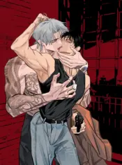 Sombras de junio yaoi manhwa