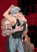 Sombras de junio yaoi manhwa