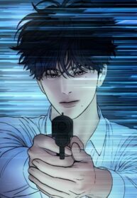 The Ghost of You yaoi manhwa