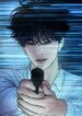 The Ghost of You yaoi manhwa