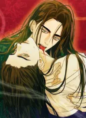 sangre mezclada manhwa bl