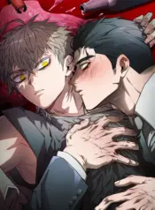 A oscuras bl manhwa