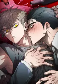 A oscuras bl manhwa