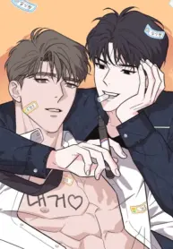 Alerta de amor temporal manhwa yaoi