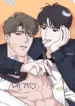 Alerta de amor temporal manhwa yaoi