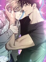 Biscuit bl manhwa