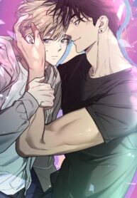 Biscuit bl manhwa