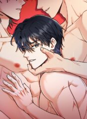 Cómo ayudar a un amigo a alcanzar el nirvana manhwa bl