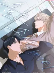 Confesión Salada yaoi manhwa