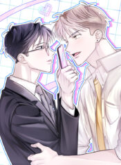 Destiny Ending bl manhwa