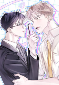 Destiny Ending bl manhwa