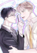 Destiny Ending bl manhwa